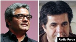 جعفر پناهی و محمد رسول‌اف، فیلمسازان ایرانی در پیامی از زندان اوین گفته‌اند: «سینمای مستقل بازتاب زمان خودش است، از جامعه الهام می‌گیرد و نمی‌تواند نسبت به آن بی‌تفاوت باشد»
