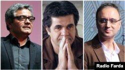 Iranian filmmakers Mohammad Rasulof, Jafar Panahi, and Mostafa al-Ahmad were arrested in July because they had signed an open letter that called out corruption, theft, inefficiency, and repression in the Islamic republic.