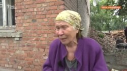 «Допоможіть його зупинити» – жителі Чугуєва про нічний обстріл міста (відео)