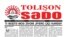 "Tolışon Sədo" 1 min tirajla çıxır. 