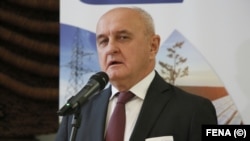 Petar Đokić, foto iz arhive