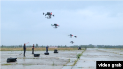 Ukraine: Drone Army