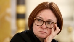 Время Свободы: Плохая хорошая глава Центробанка. Набиуллина и Кремль 