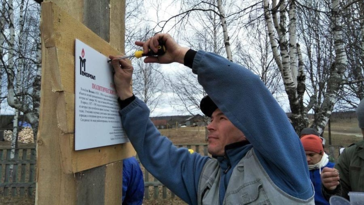 Human rights defender from Perm Alexander Chernyshov received a suspended sentence