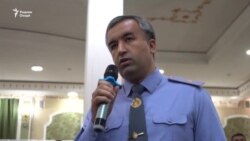 Эълони иттиҳоми нав ба зидди Пирмуҳаммадзода ва Ғурбатӣ