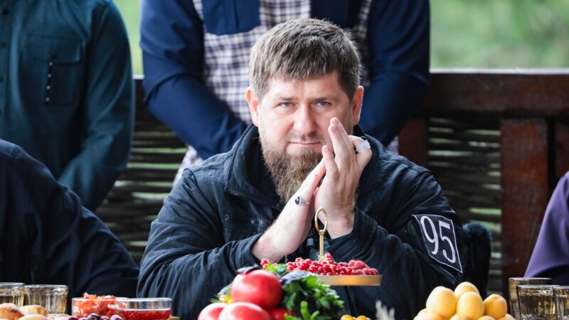 
Глава Чечни Рамзан Кадыров заявил, что думает об уходе, потому что «засиделся»
