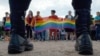 Отчаянная война с ЛГБТ. Гомофобная атака российской власти