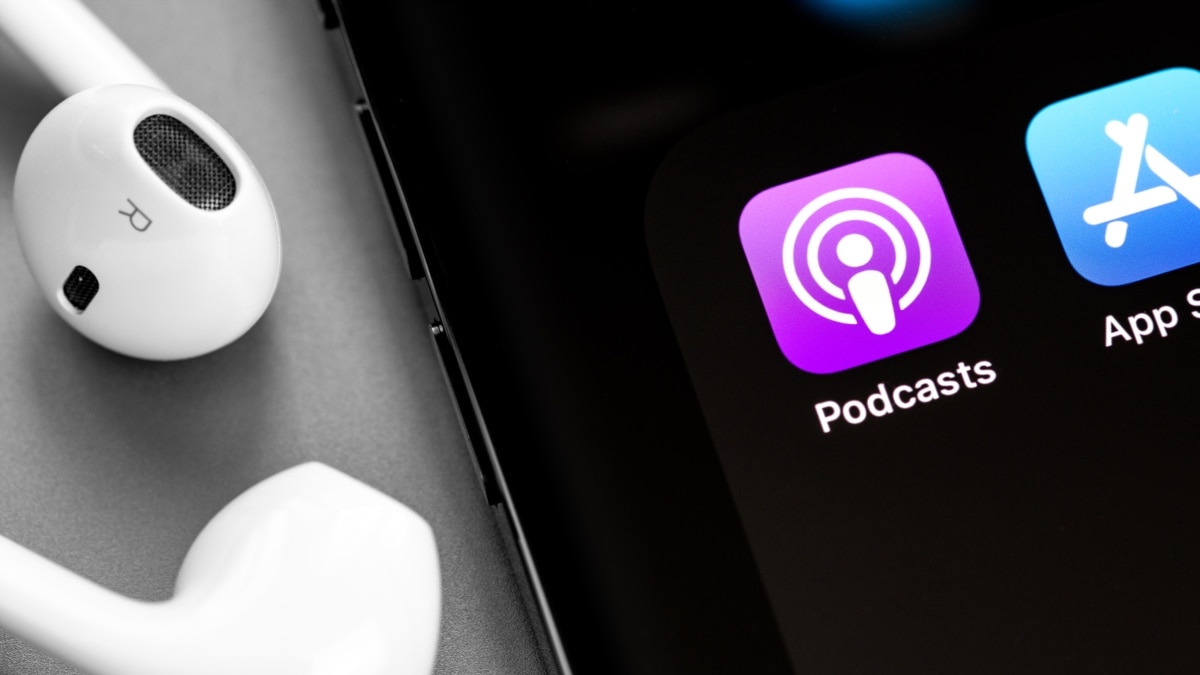 Apple returned podcasts “Jellyfish” and “Cold” 2 days after removal