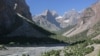 The Karavshin Gorge in Kyrgyzstan's Batken region is dubbed the "Asian Patagonia."