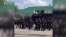 Полк Кадырова в Чечне