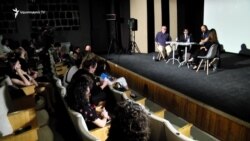 Կինոն պետք է «ռիսկի գնա ու ցույց տա՝ ինչ է կատարվում մեր շուրջը»