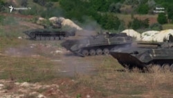 Կիևն ուժեղացնում է հակահարձակումը Խերսոնի շրջանում, Մոսկվան զեկուցում է ի՛ր հաղթանակների մասին