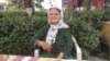 66-летняя жительница Бохтара Халима Дурманова