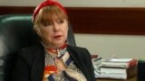 МАКЕДОНИЈА -&nbsp;Комисијата за утврдување на дисциплинска одговорност при Јавното обвинителство на Република Северна Македонија утврди дека поранешната основна јавна обвинителка на Основното јавно обвинителство за гонење на организиран криминал и корупција Вилма Русковска е одговорна за сторена тешка дисциплинска повреда од член 91 алинеја 6 од Законот за Јавното обвинителство и одлучи да поднесе предлог за нејзино разрешување до Советот на јавните обвинители.