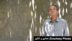 اسماعیل شنگله