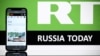 Russia Today на српски - најверојатно дел од новите санкции на ЕУ