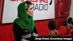 افغان خبریاله سلګۍ احساس