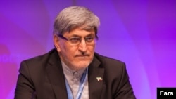 محسن نذیری اصل، نماینده ایران در سازمان‌های بین‌المللی مستقر در وین