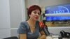 Darija Aslamova već se i ranije nalazila u problemima, jer joj je zabranjen ulazak u Moldaviju nakon što je navodno išla da intervjuiše bivšeg predsjednika zemlje.