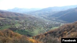 Нагорный Карабах, иллюстративное фото.