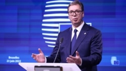 Da li će Evropska unija 'progutati' Mrdićeve zakone u Srbiji?