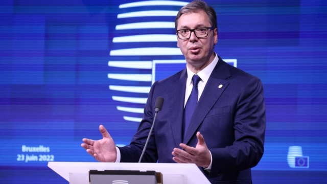 Da li će Evropska unija 'progutati' Mrdićeve zakone u Srbiji?