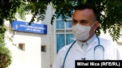 Adrian Marinescu spune că pacienții ar trebui să ia legătura mai întâi cu medicii de familie și apoi să meargă la spital.