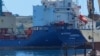 Скандал: сирийское судно с украинским зерном пришло из Крыма в Ливан 