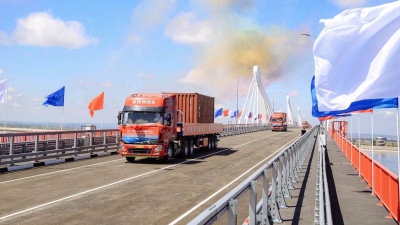 პუტინის ბრძანებულებით, ჩინეთის მოქალაქეებს რუსეთში უვიზოდ შესვლა შეეძლებათ