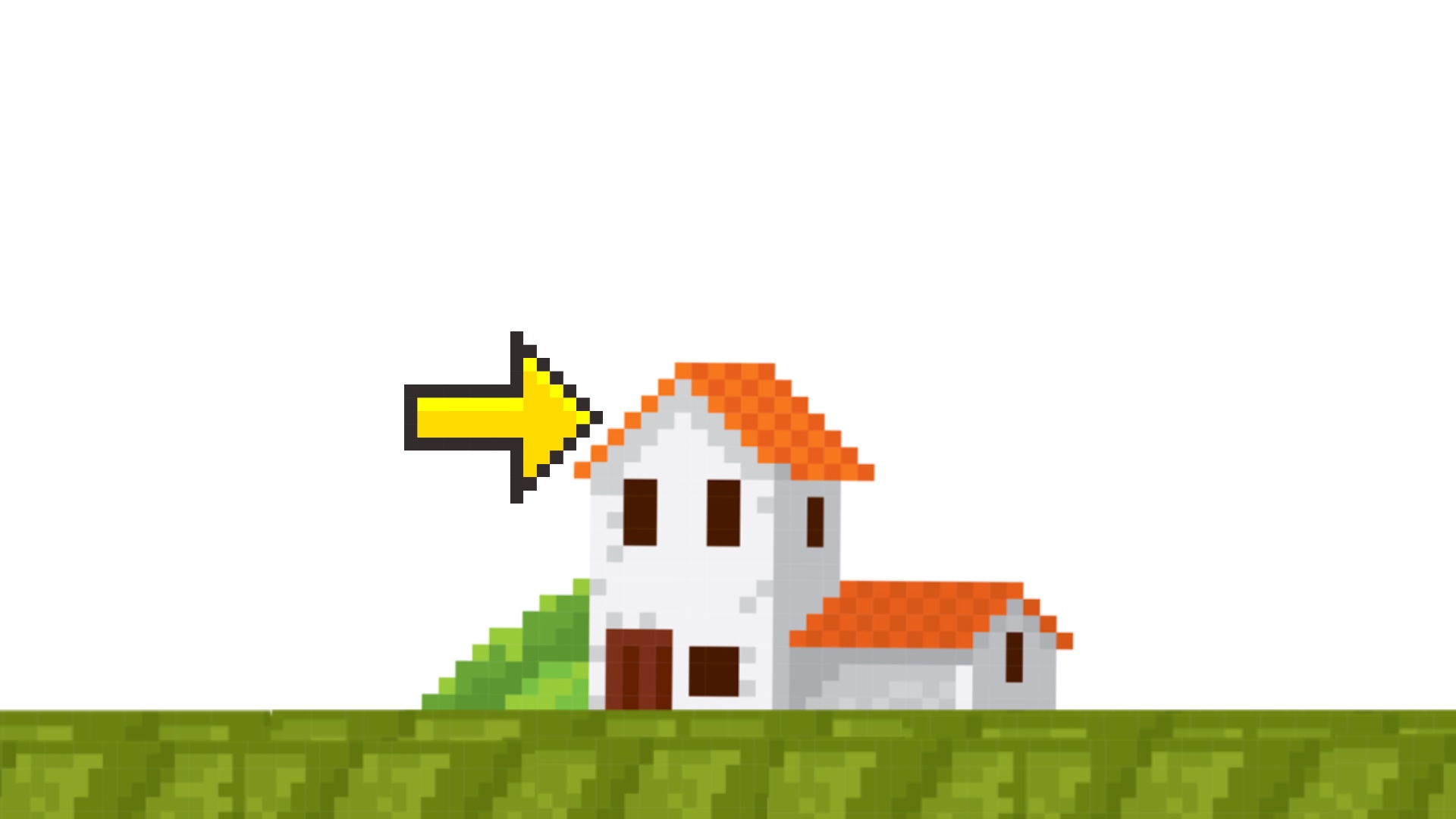 Як называецца прастора паміж дахам дому і стольлю?