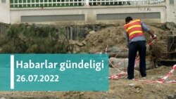 Habarlar gündeligi