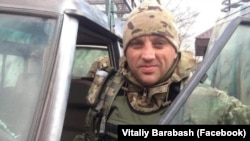 Vitaliy Barabaş