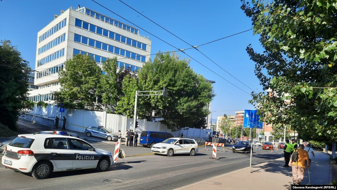 Sarajevo, Bosna i Hercegovina