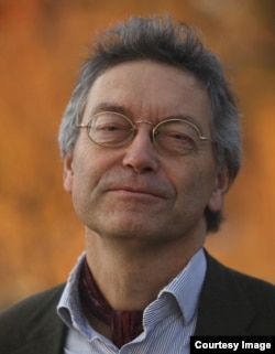Prof. Iver Neumann