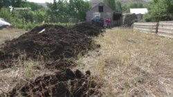 Կարապետ Մովսիսյանի ստեղծած աթարի վերամշակման ինքնաշեն սարքը հեշտացրել է ձիթհանքովցիների աշխատանքը