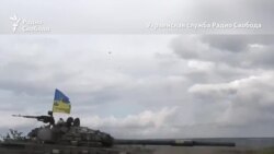 "Танки у них лучше, но мы победим!" 