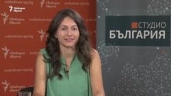  Когато хората не имат вяра на институциите, не имат вяра и на медиите. Ралица Ковачева пред Свободна Европа 