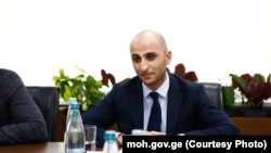 Илия Гудушаури