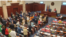 Parlament Severne Makedonije usvojio je 16. jula 2022. francuski predlog koji omogućava ukidanje bugarske blokade pregovora sa EU