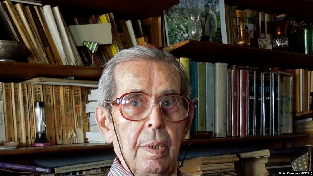 Arhitectul Simion Simion.