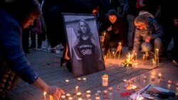 Максим Бурмицкий - о том, как "Лукойл" связан с убийством болгарской журналистки