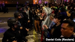 Лос-Анжэлес