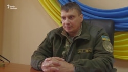 ЗСУ прийняли весь удар на себе – голова Новотошківської ВЦА (відео)