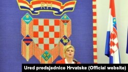 Kolinda Grabar Kitarović