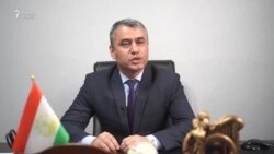 46 тоҷикистонӣ аз Вуҳани Чин баргаштанд.