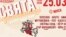 Менск, 25 сакавіка, сьвята каля Опэрнага тэатру<br />
<a href="https://www.facebook.com/events/208650129719570/" target="_blank">Facebook</a><br />
<a href="https://www.talaka.org/projects/2149/overview" target="_blank">Збор грошай</a>