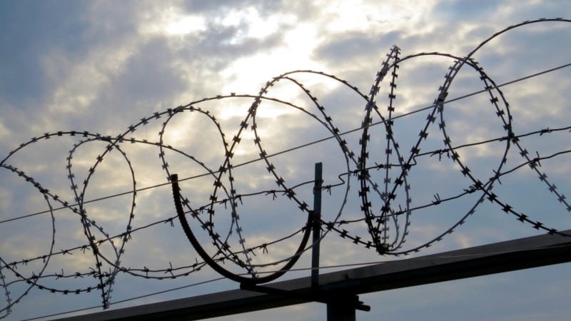 В Хабаровске гражданина СССР приговорили к 8 годам колонии