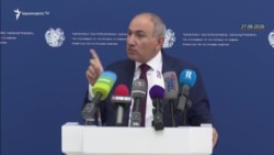 «Խլուրդների» հետքերով. Փաշինյանի հանձարարականից 6 օր անց
