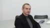 Hrvoje Čabrajić, fotografija iz arhive