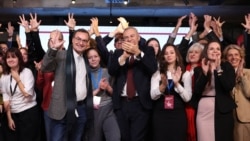 SERBIA-ELECTION/